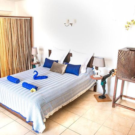 Casablanca Fuerteventura Morro Jable Suites Exterior foto
