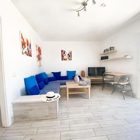 Casablanca Fuerteventura Morro Jable Suites Exterior foto