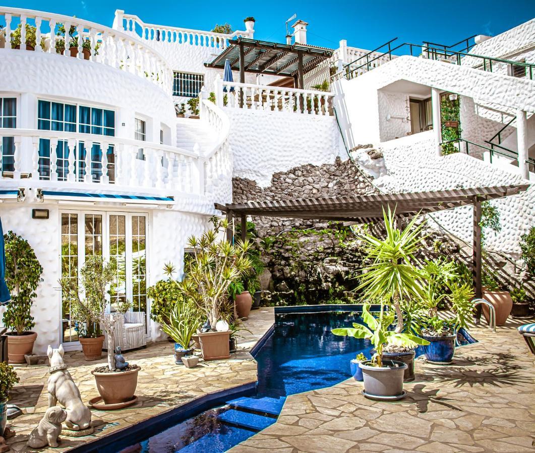 Casablanca Fuerteventura Morro Jable Suites Exterior foto