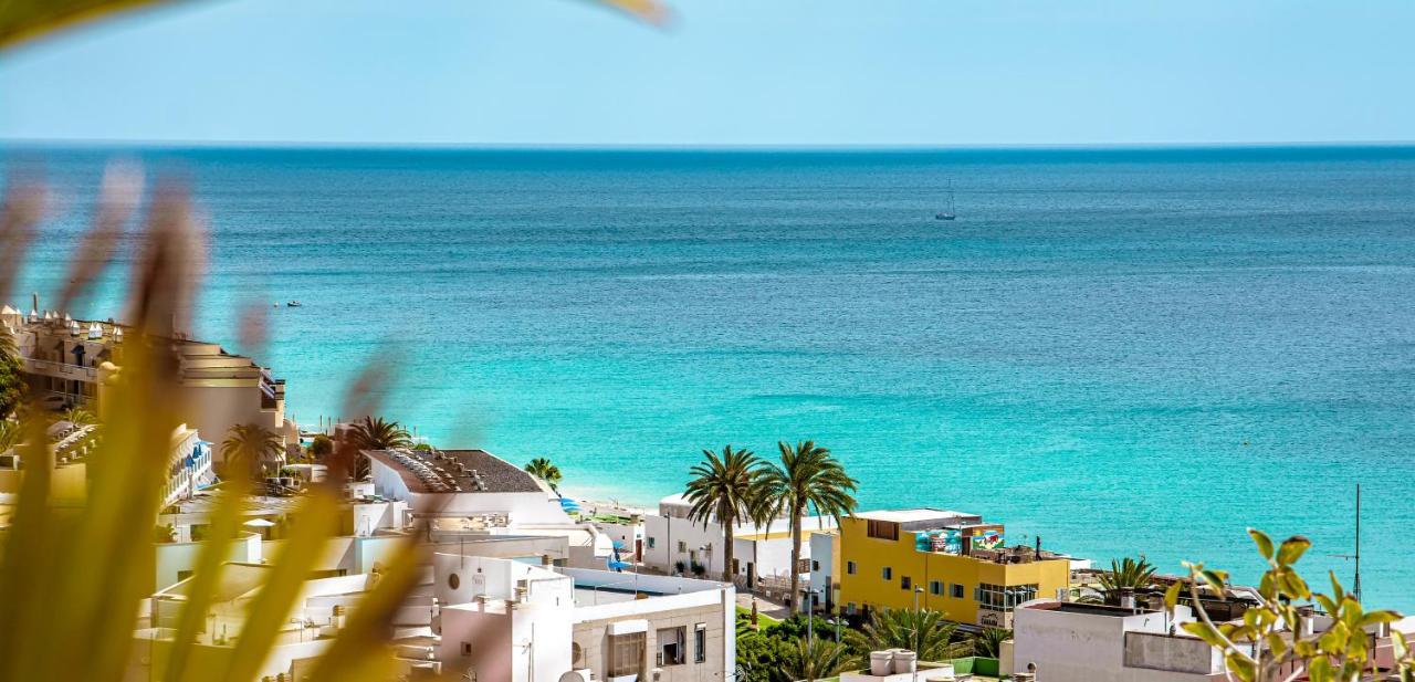 Casablanca Fuerteventura Morro Jable Suites Exterior foto