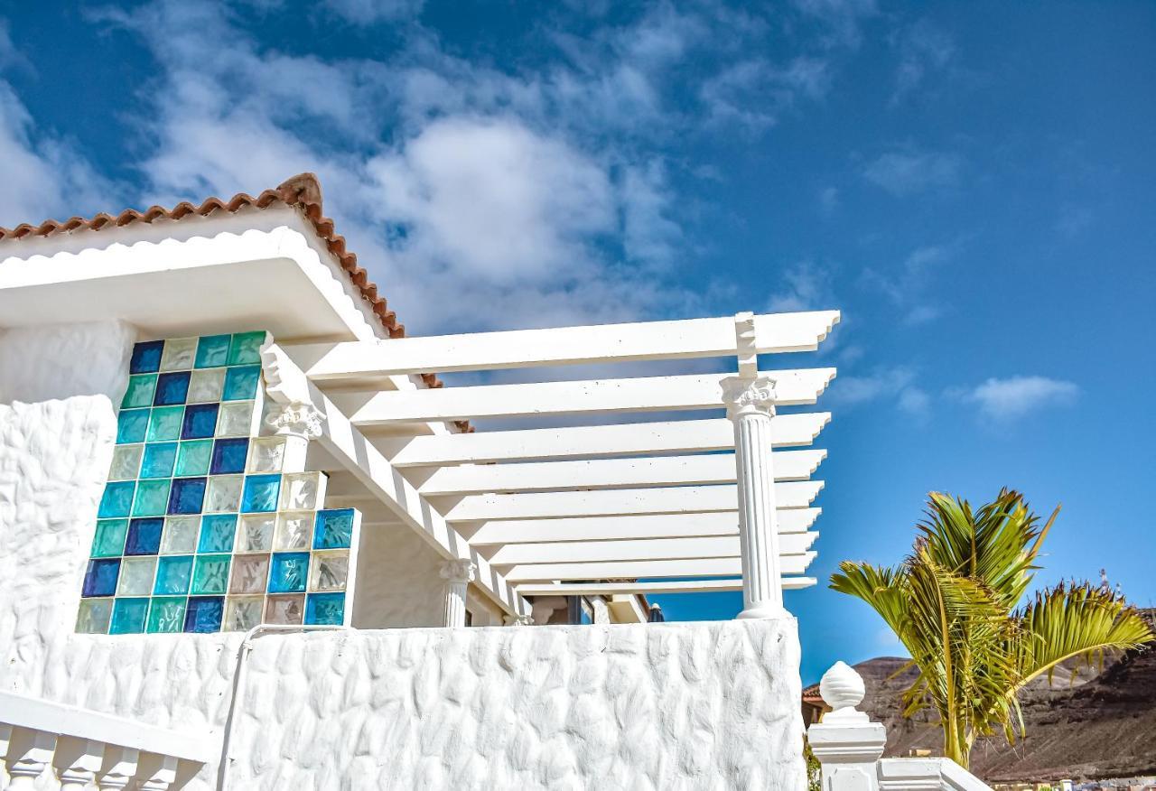 Casablanca Fuerteventura Morro Jable Suites Exterior foto