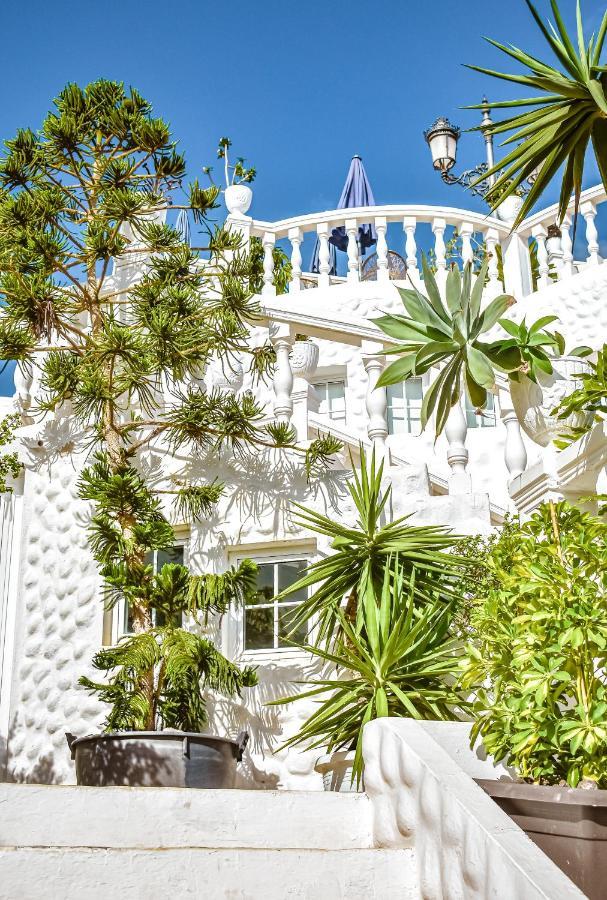 Casablanca Fuerteventura Morro Jable Suites Exterior foto