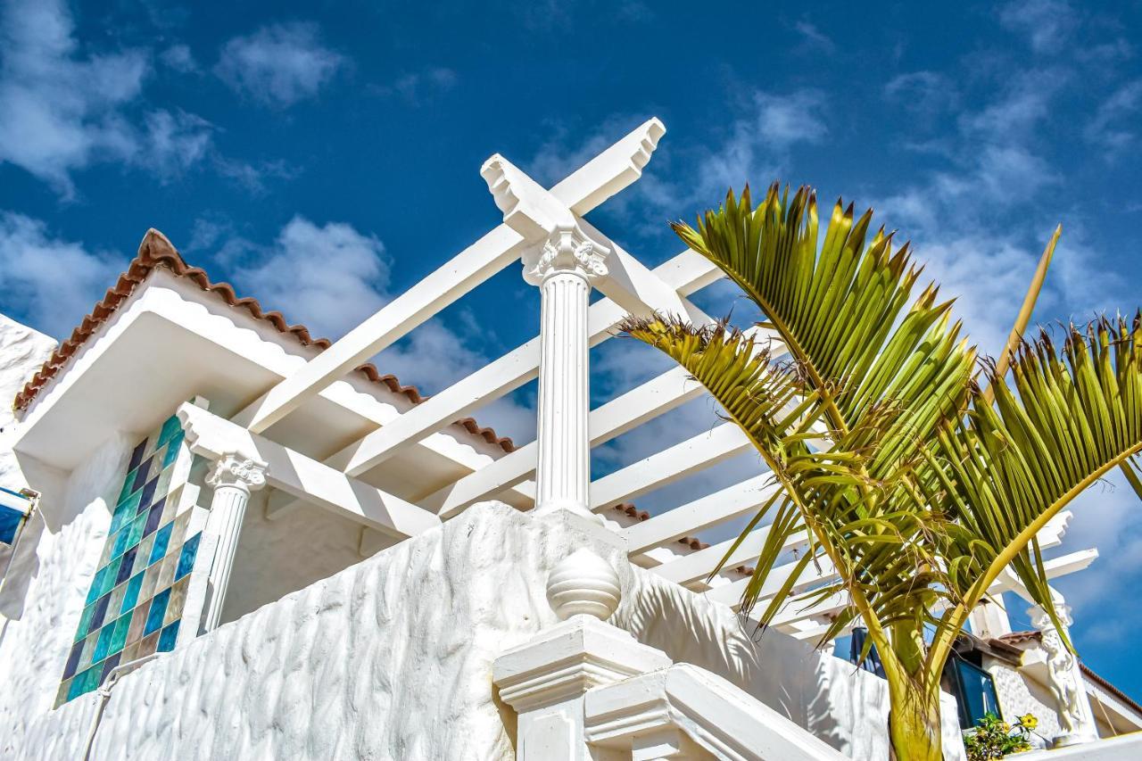 Casablanca Fuerteventura Morro Jable Suites Exterior foto