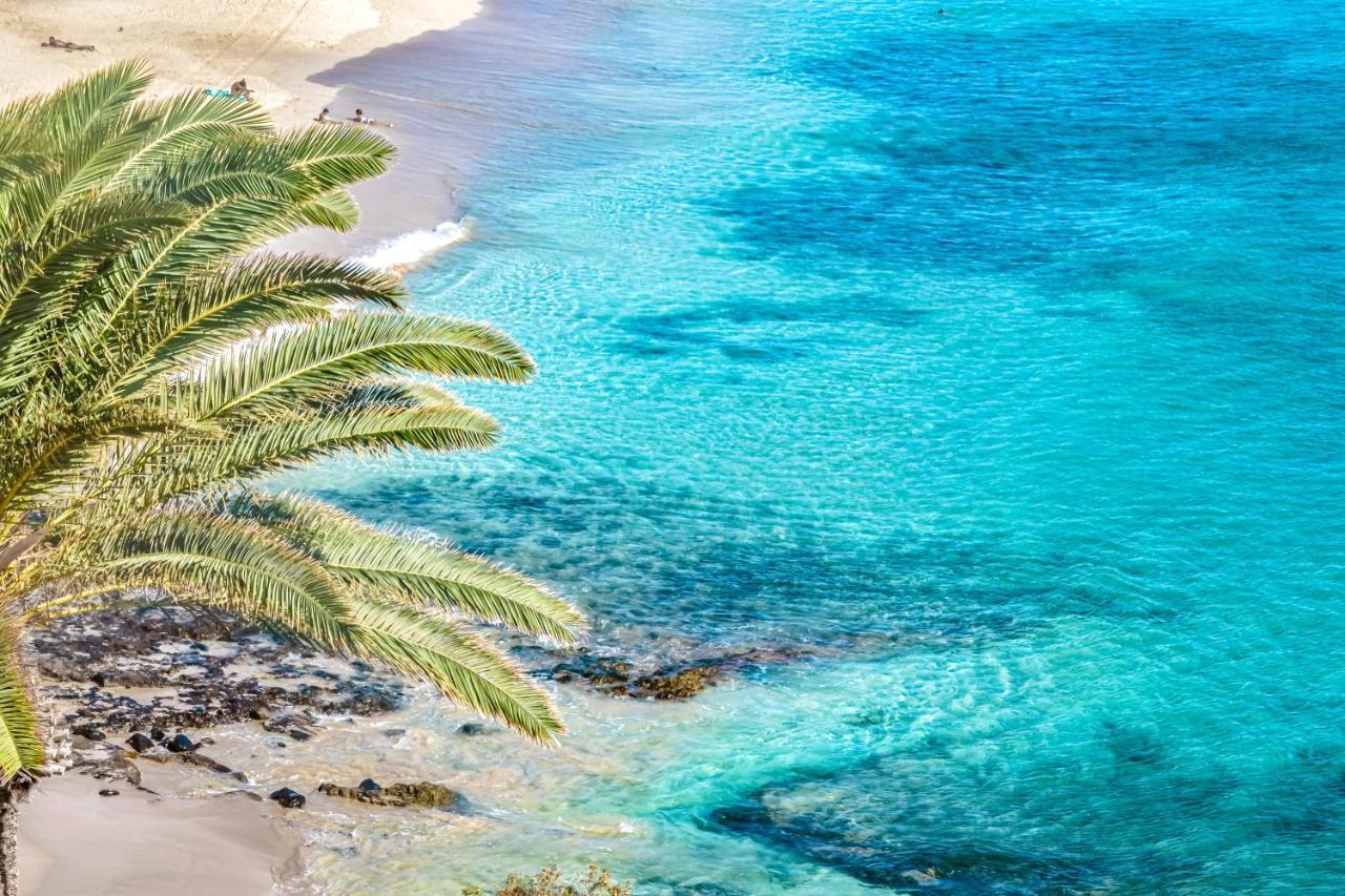 Casablanca Fuerteventura Morro Jable Suites Exterior foto