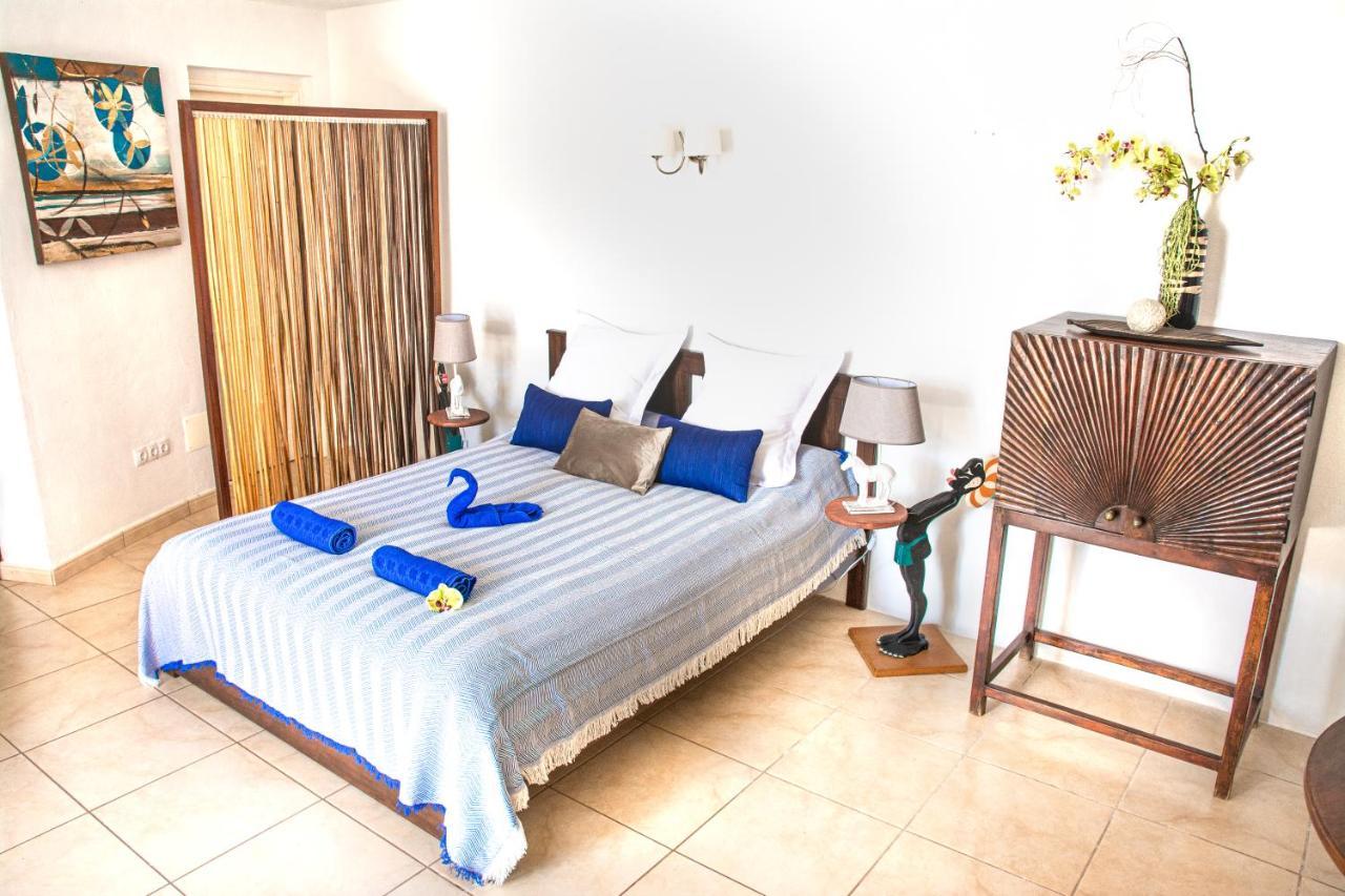Casablanca Fuerteventura Morro Jable Suites Exterior foto
